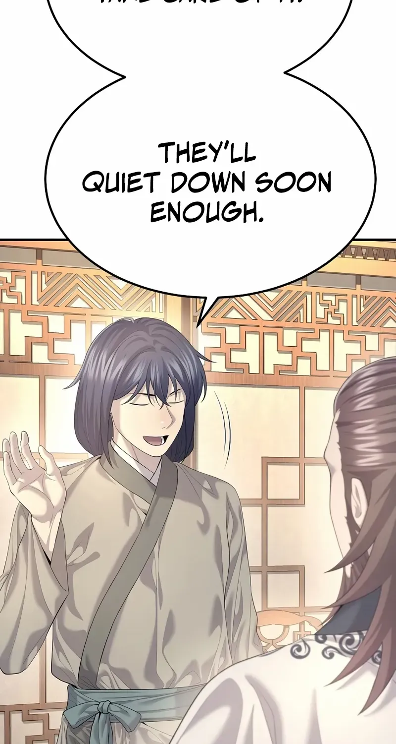 Monopolizing All Opportunities Chapter 11 page 7 - 