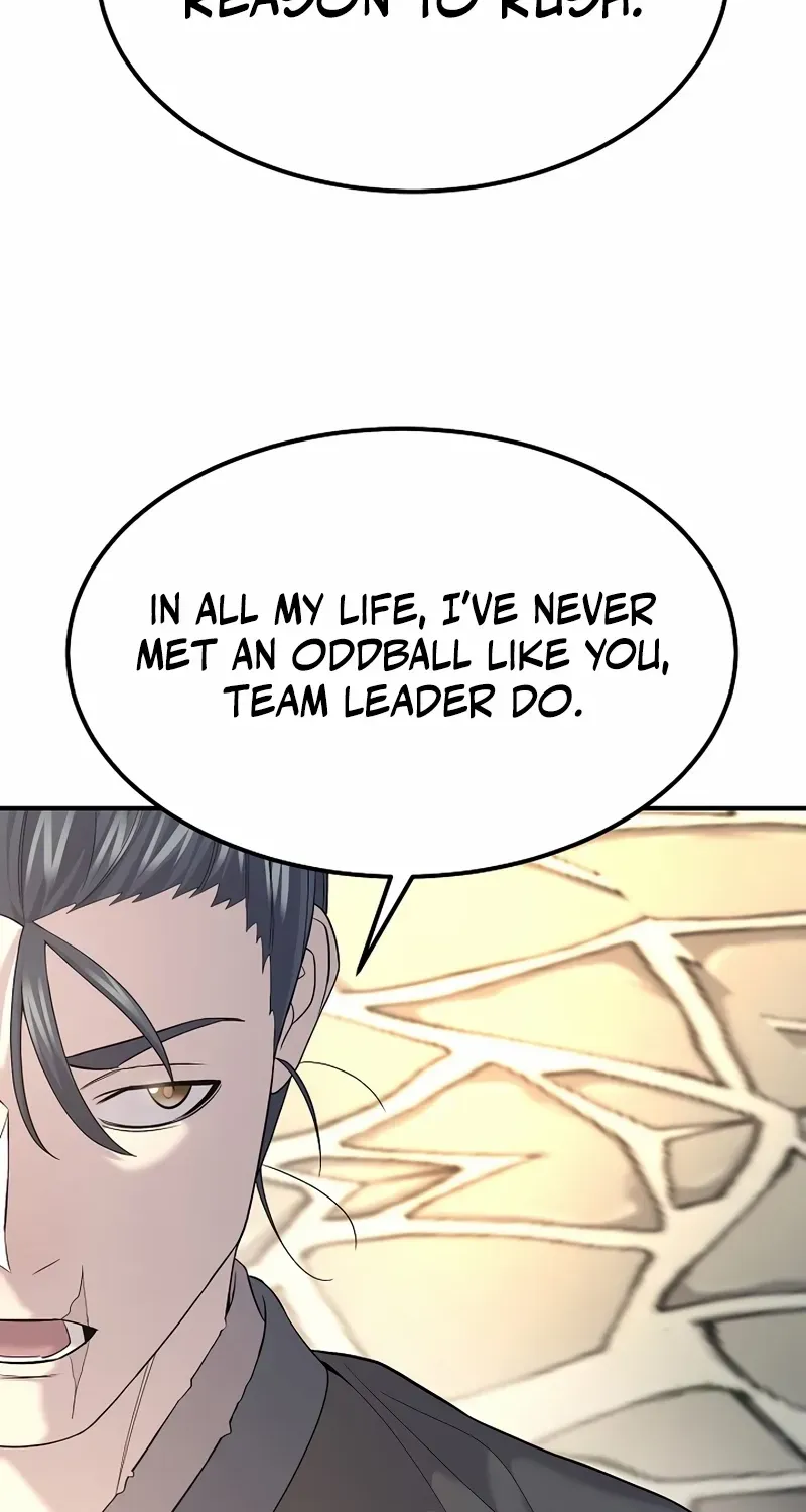 Monopolizing All Opportunities Chapter 11 page 61 - 