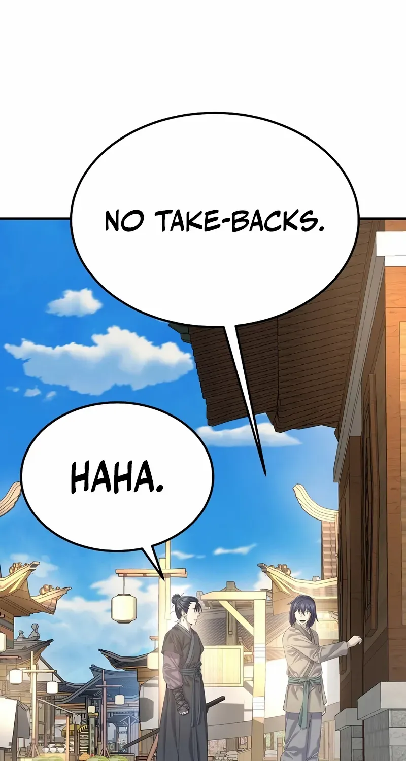 Monopolizing All Opportunities Chapter 11 page 64 - 