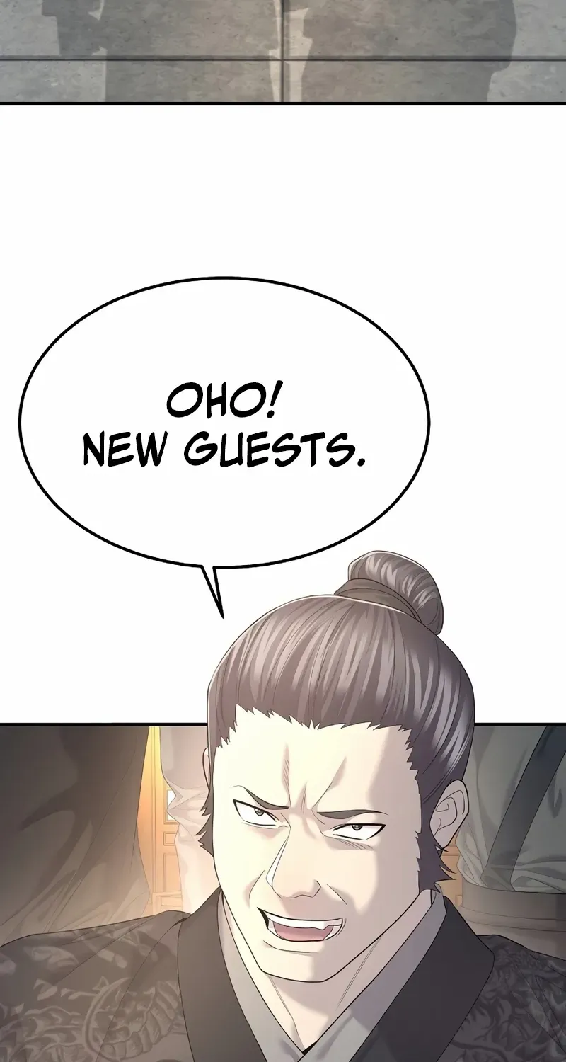 Monopolizing All Opportunities Chapter 11 page 67 - 