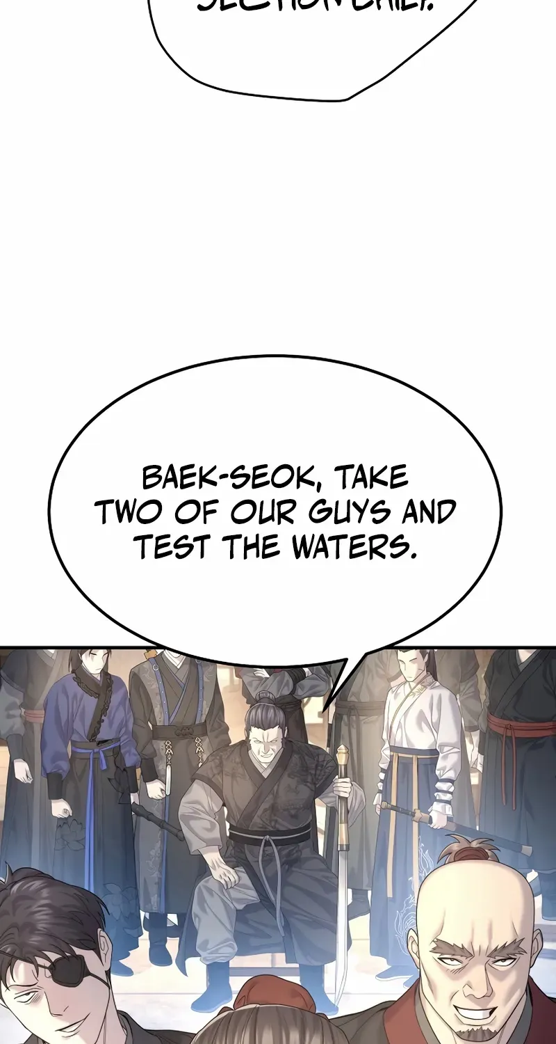 Monopolizing All Opportunities Chapter 11 page 73 - 