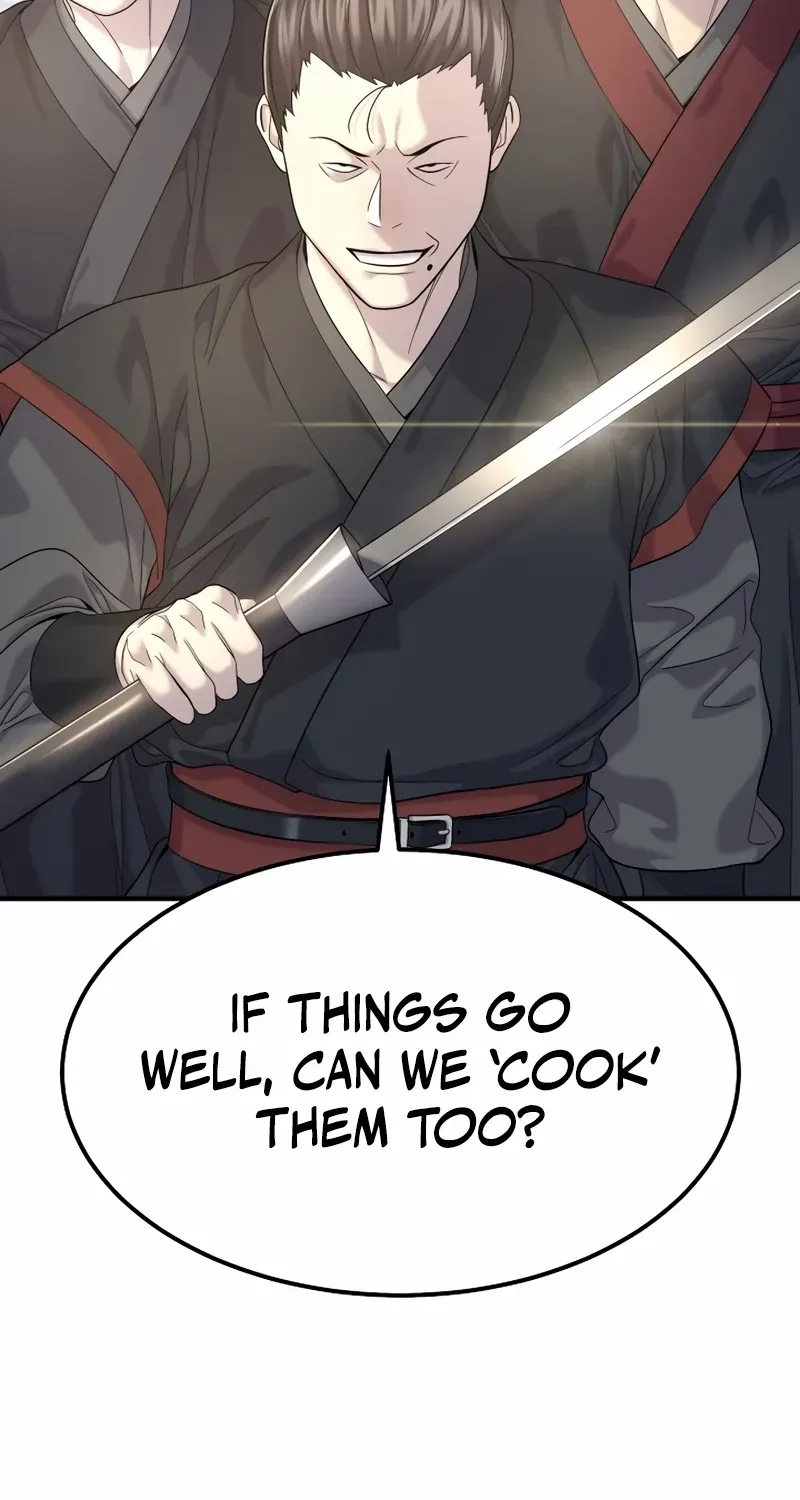 Monopolizing All Opportunities Chapter 11 page 74 - 