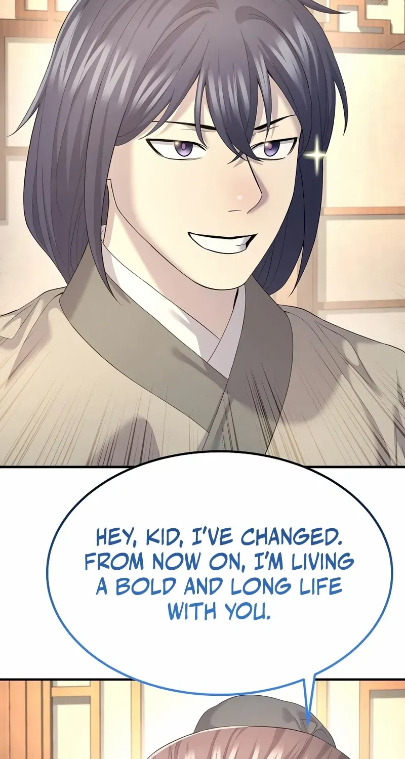 Monopolizing All Opportunities Chapter 11 page 9 - 