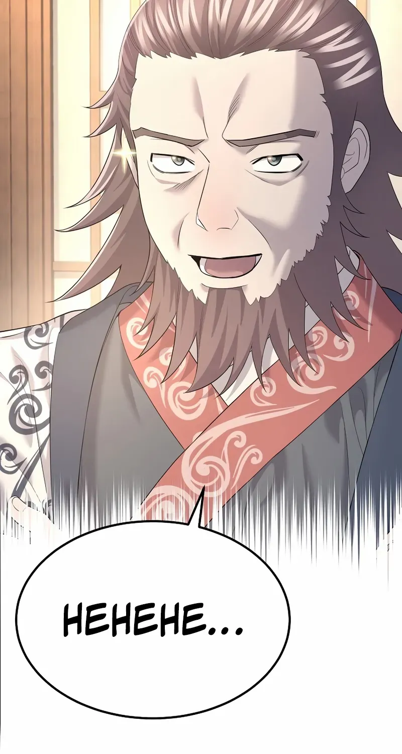 Monopolizing All Opportunities Chapter 11 page 10 - 
