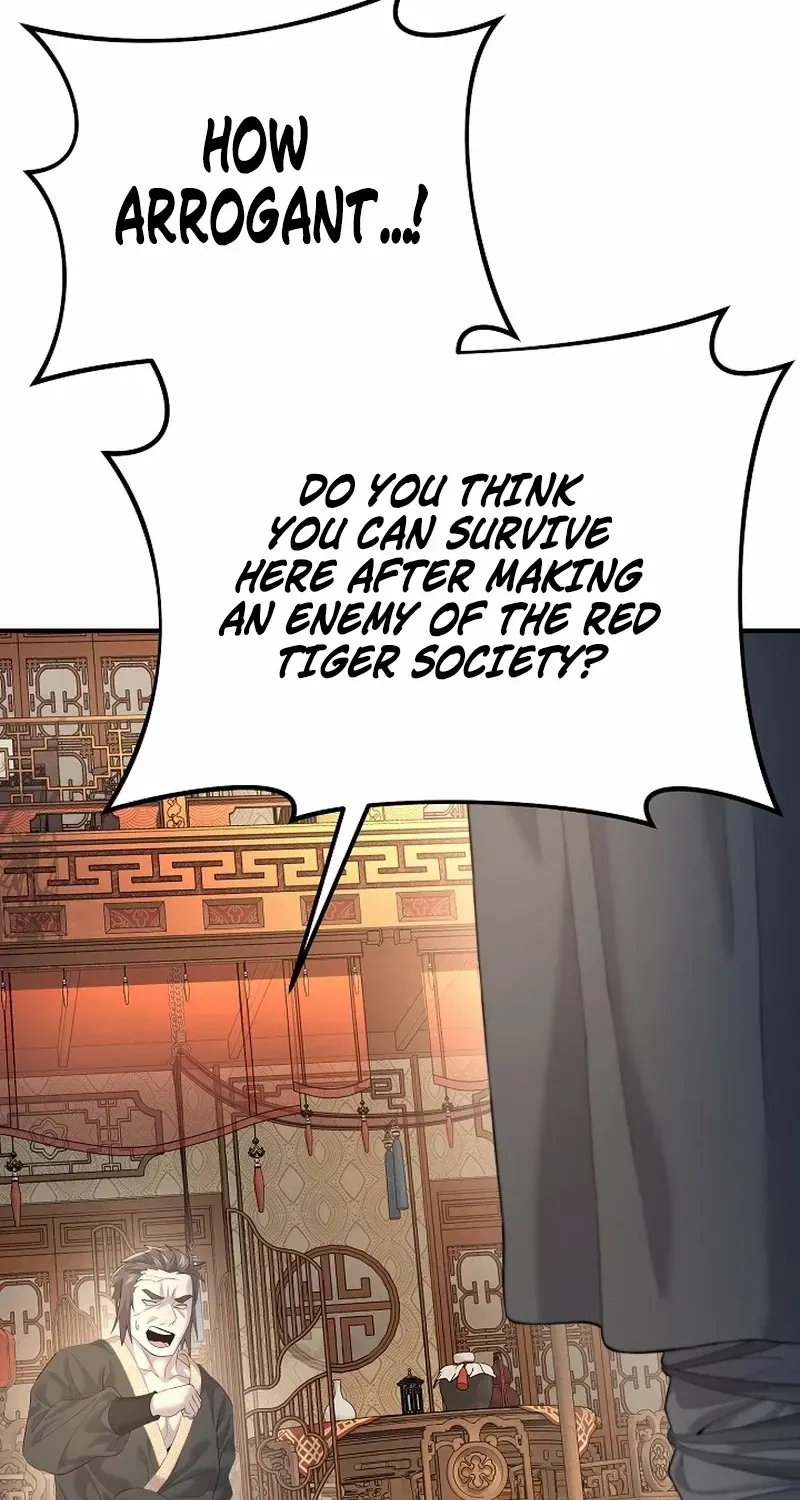 Monopolizing All Opportunities Chapter 12 page 104 - 