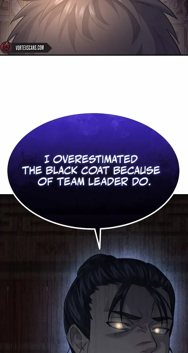 Monopolizing All Opportunities Chapter 12 page 107 - 