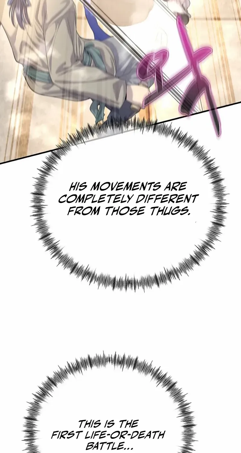 Monopolizing All Opportunities Chapter 12 page 12 - 