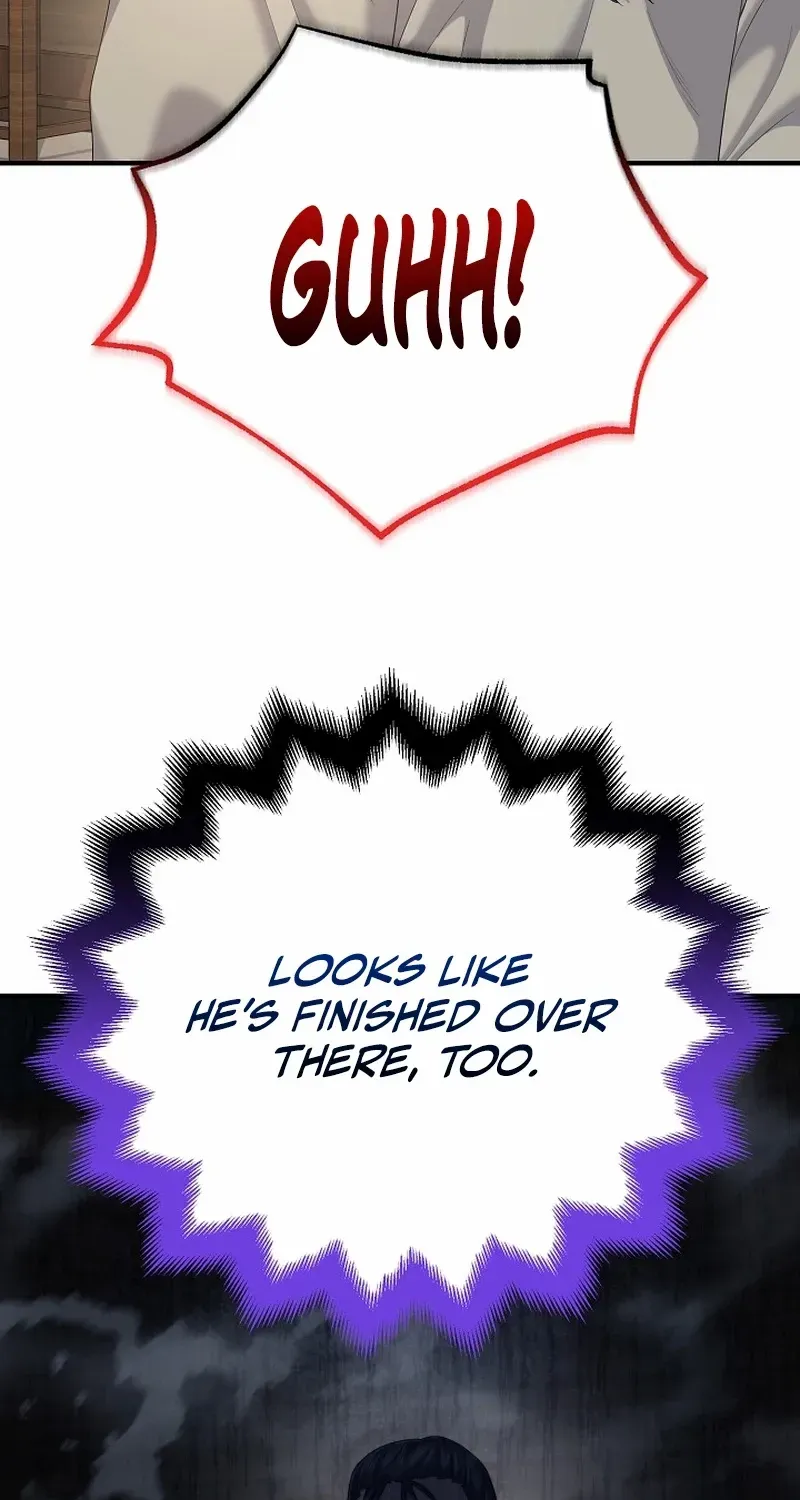Monopolizing All Opportunities Chapter 12 page 25 - 