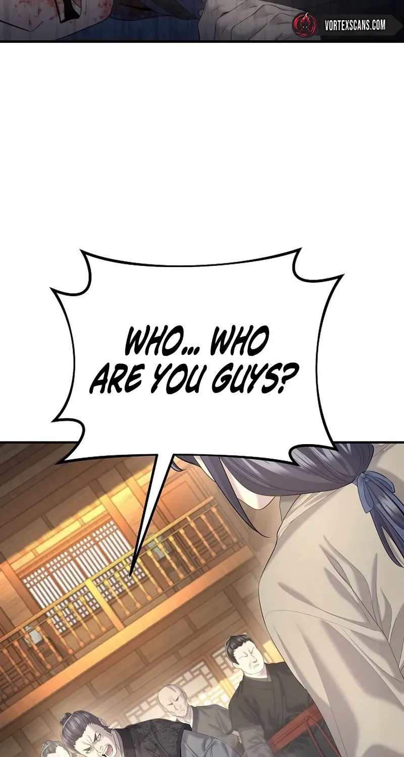 Monopolizing All Opportunities Chapter 12 page 27 - 