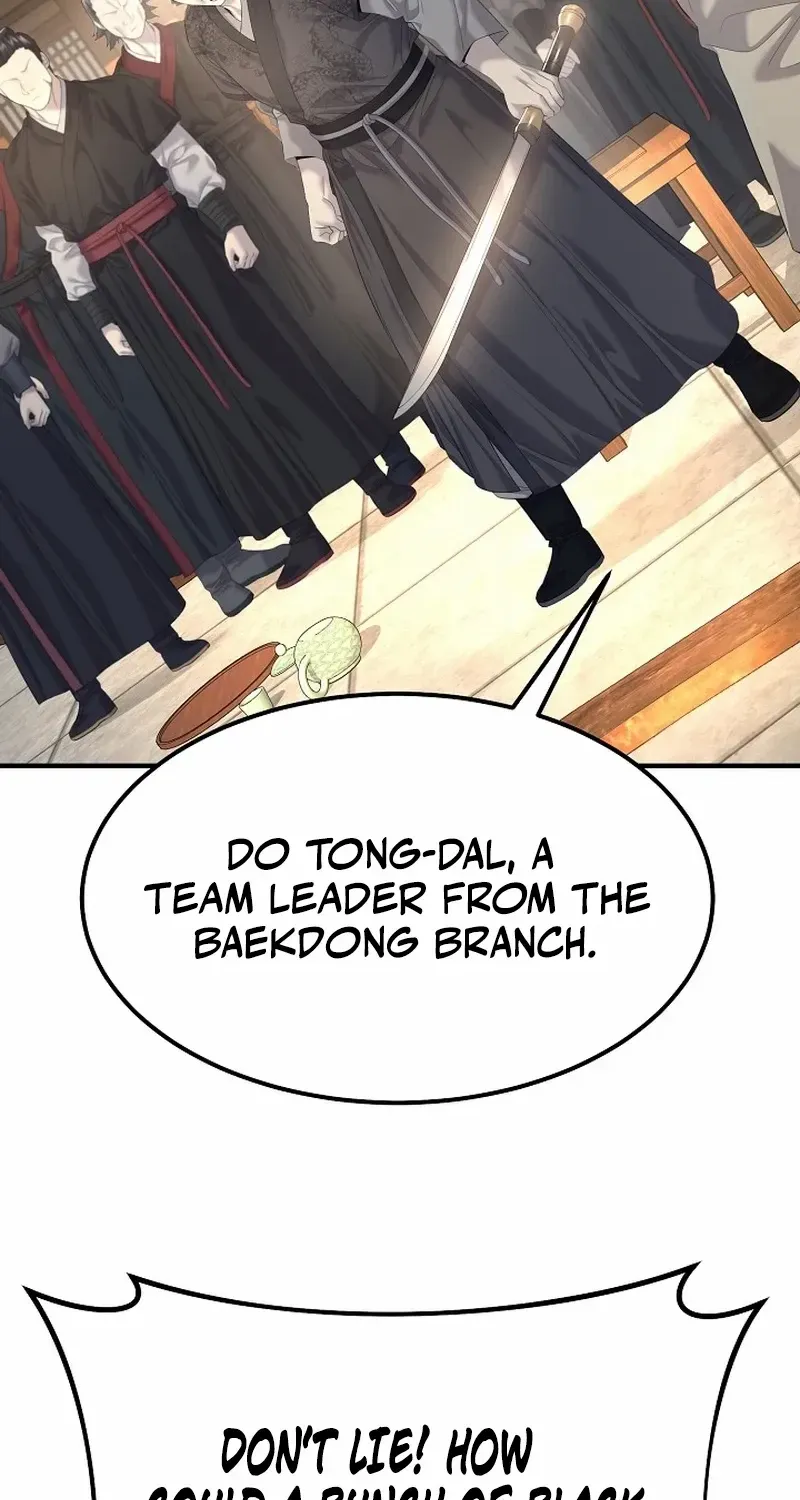 Monopolizing All Opportunities Chapter 12 page 28 - 