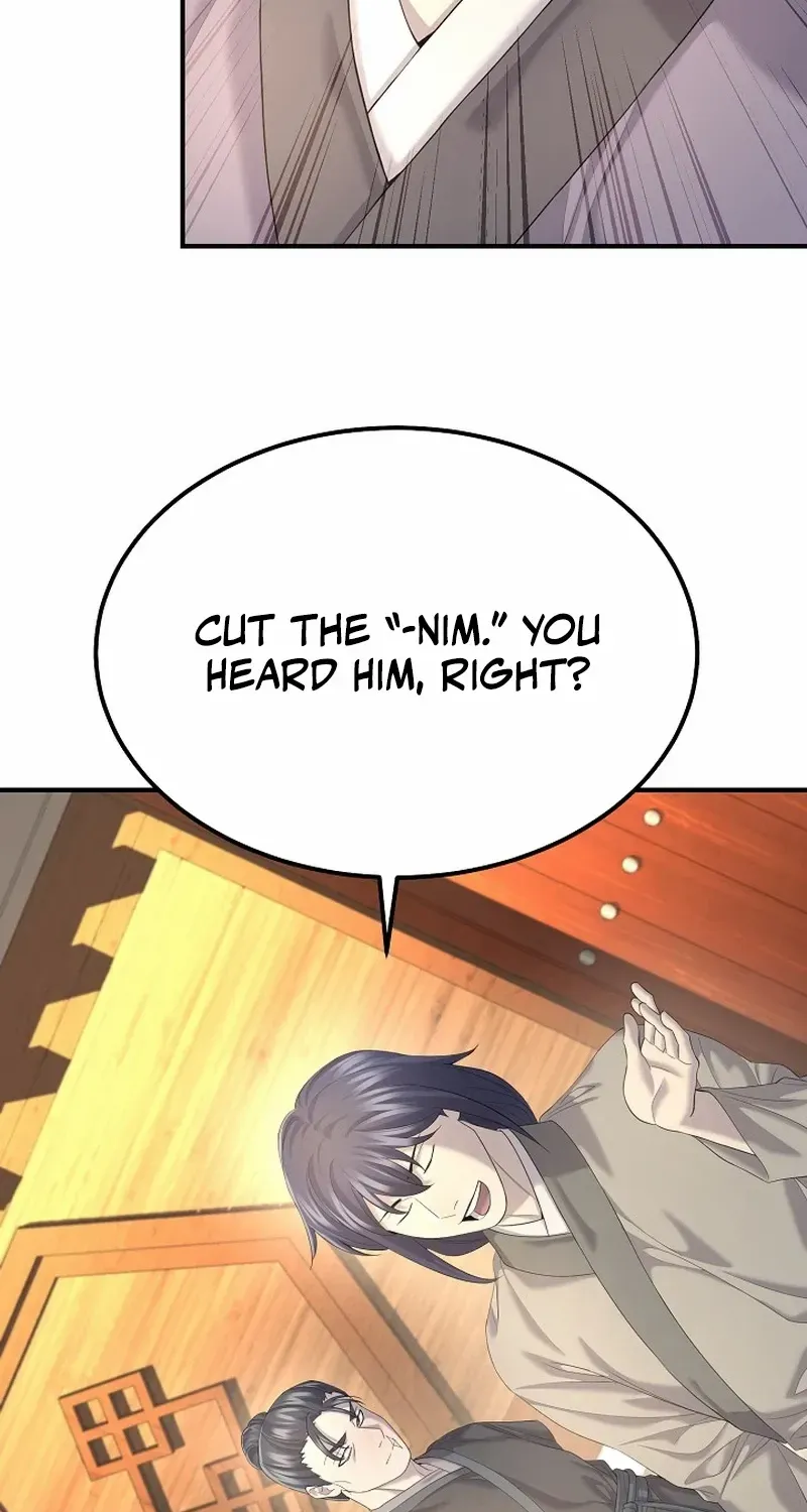 Monopolizing All Opportunities Chapter 12 page 33 - 