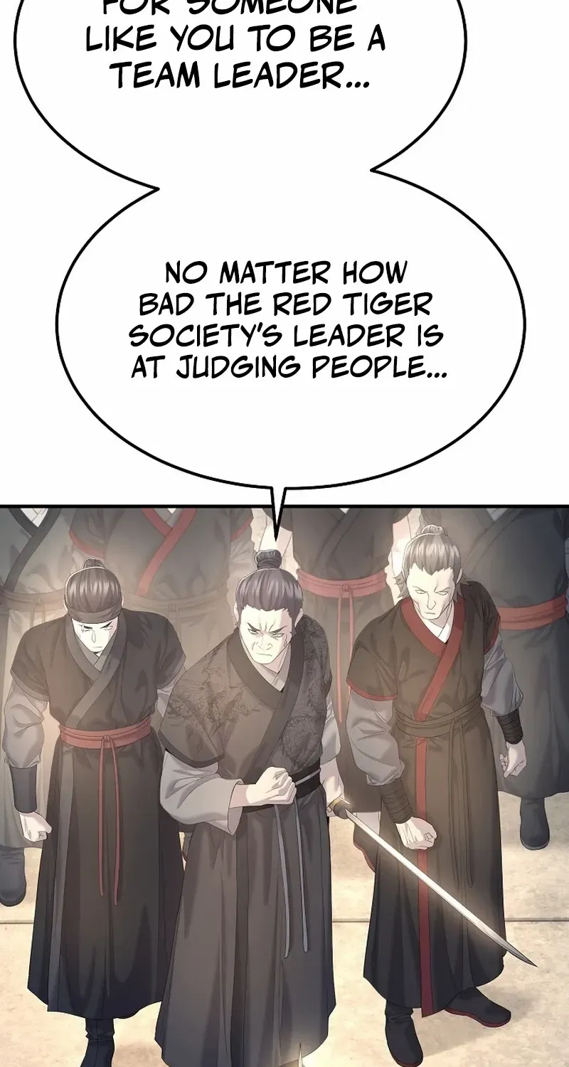 Monopolizing All Opportunities Chapter 12 page 35 - 