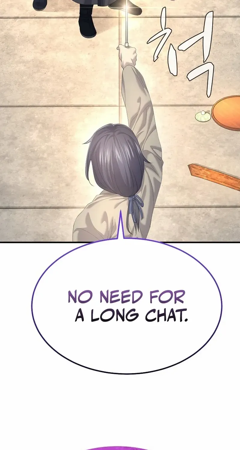 Monopolizing All Opportunities Chapter 12 page 36 - 