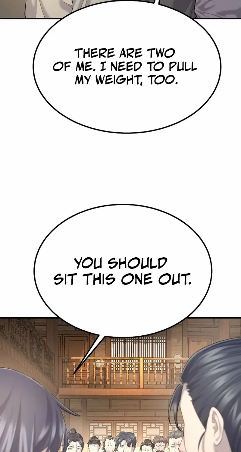 Monopolizing All Opportunities Chapter 12 page 5 - 