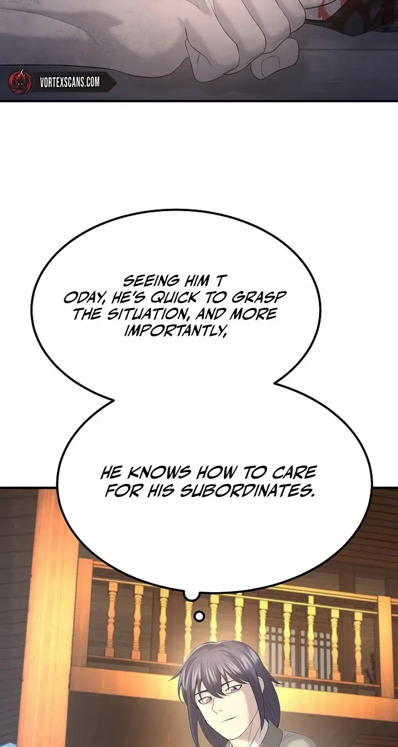 Monopolizing All Opportunities Chapter 12 page 46 - 