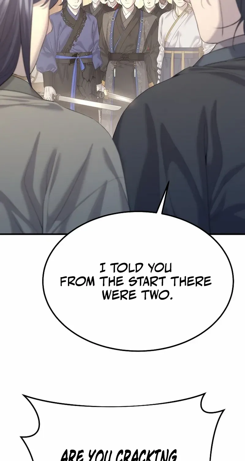 Monopolizing All Opportunities Chapter 12 page 6 - 
