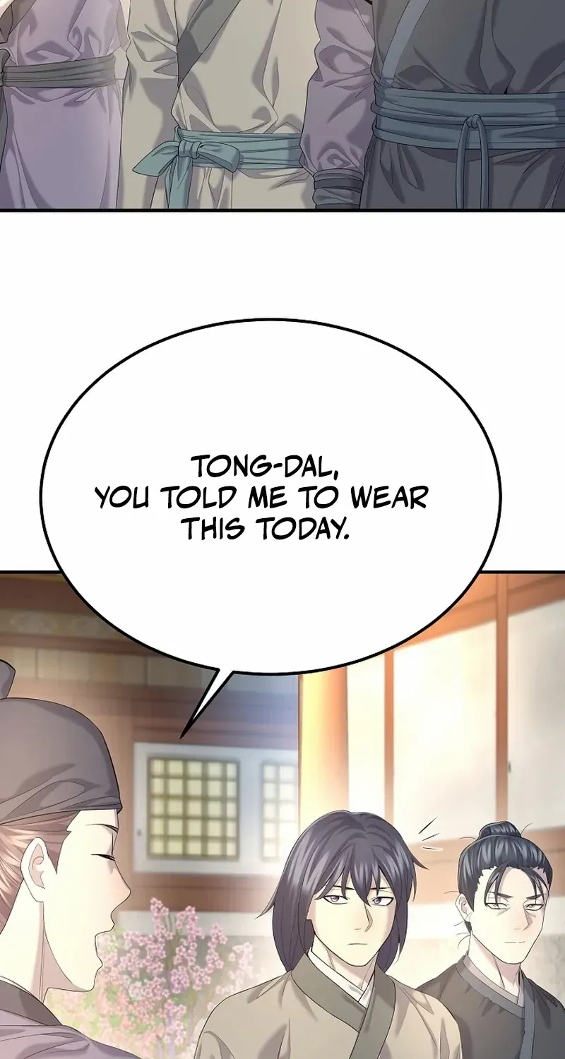 Monopolizing All Opportunities Chapter 12 page 54 - 