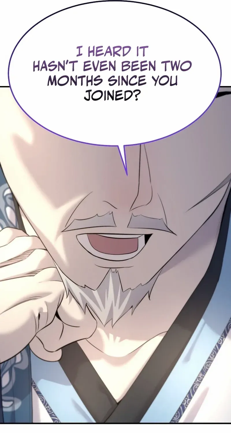 Monopolizing All Opportunities Chapter 12 page 59 - 
