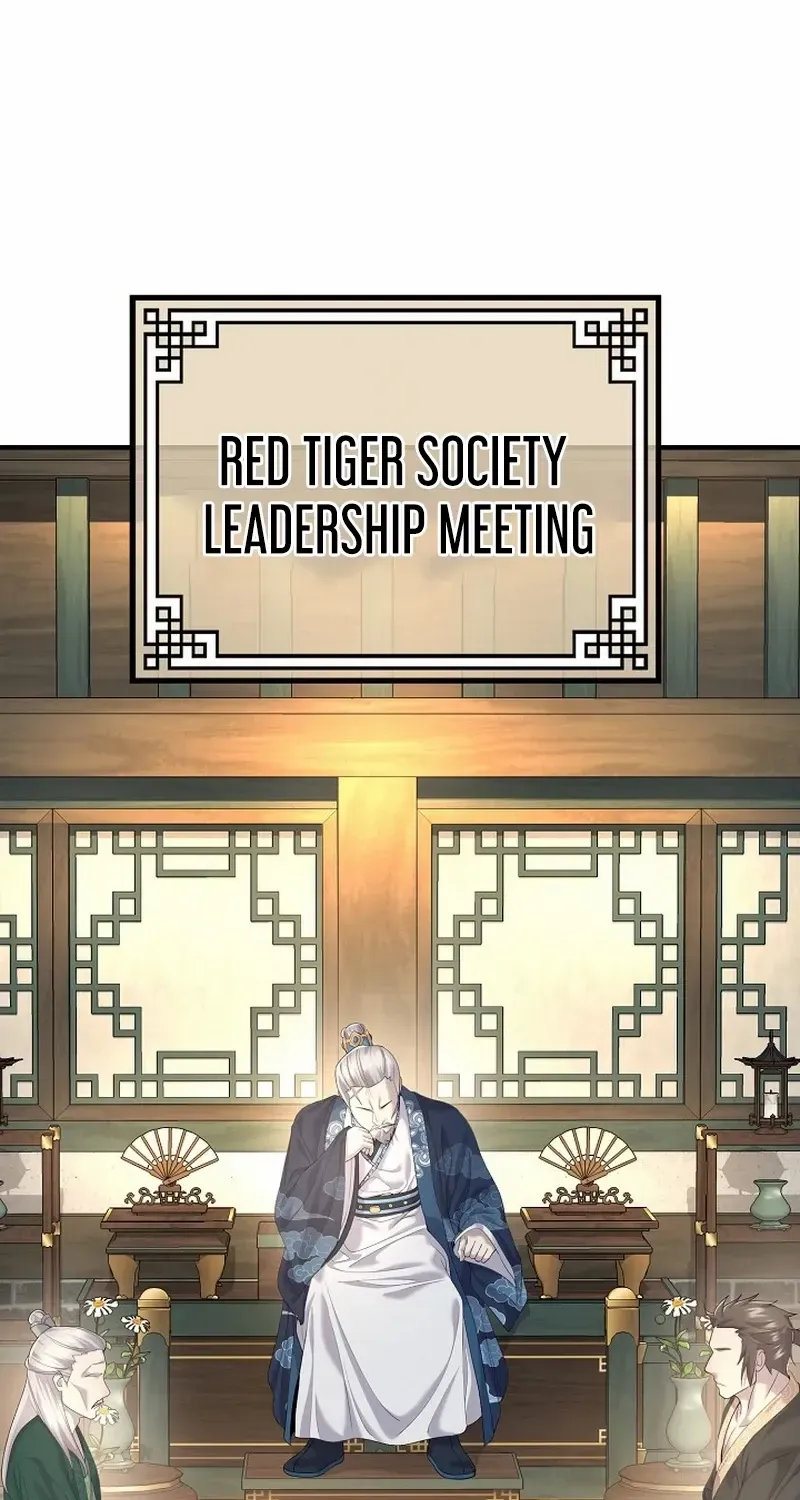 Monopolizing All Opportunities Chapter 12 page 60 - 