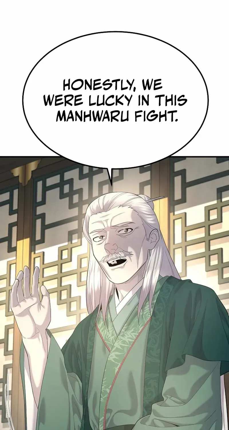 Monopolizing All Opportunities Chapter 12 page 63 - 