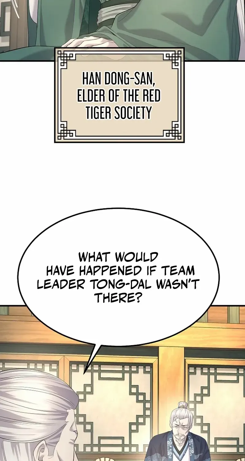 Monopolizing All Opportunities Chapter 12 page 64 - 