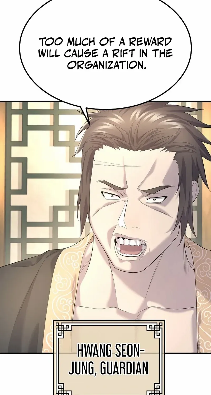 Monopolizing All Opportunities Chapter 12 page 67 - 