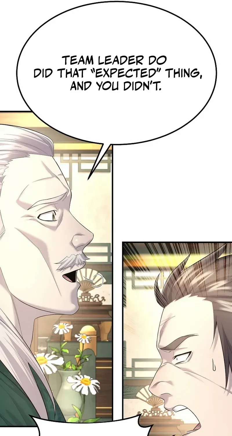 Monopolizing All Opportunities Chapter 12 page 69 - 