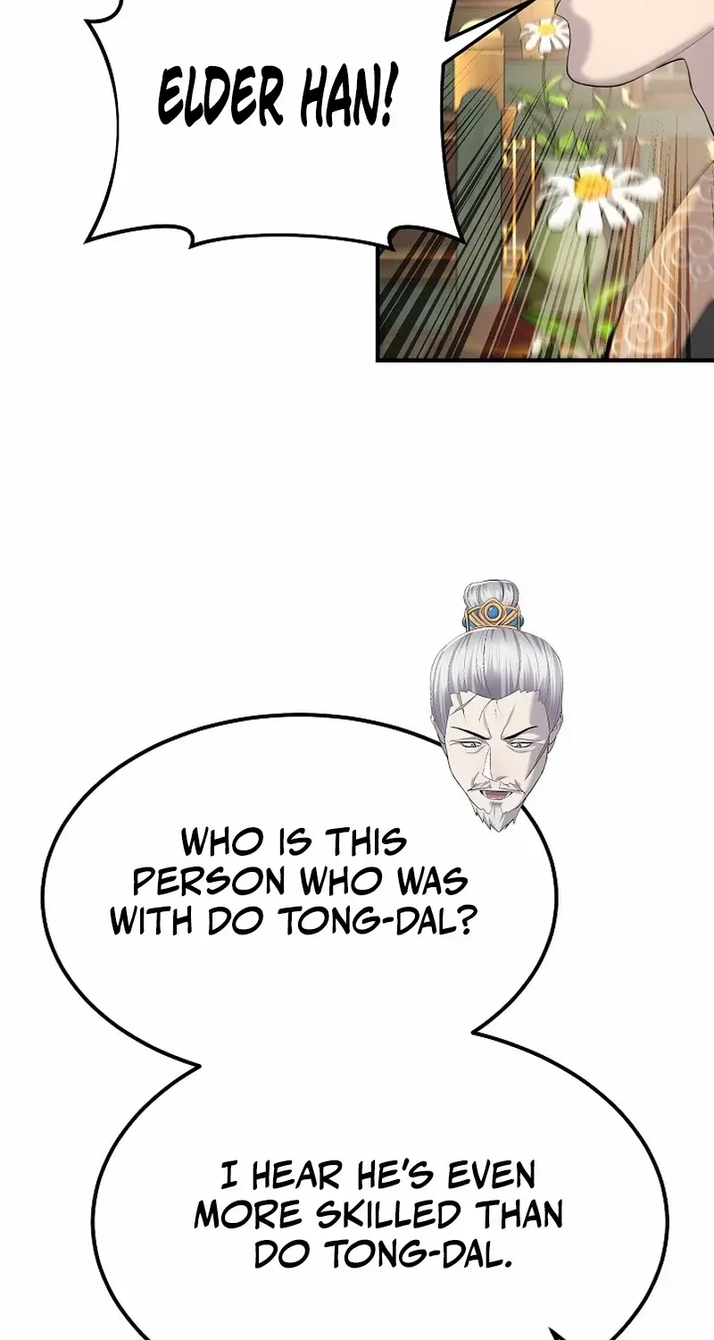 Monopolizing All Opportunities Chapter 12 page 70 - 