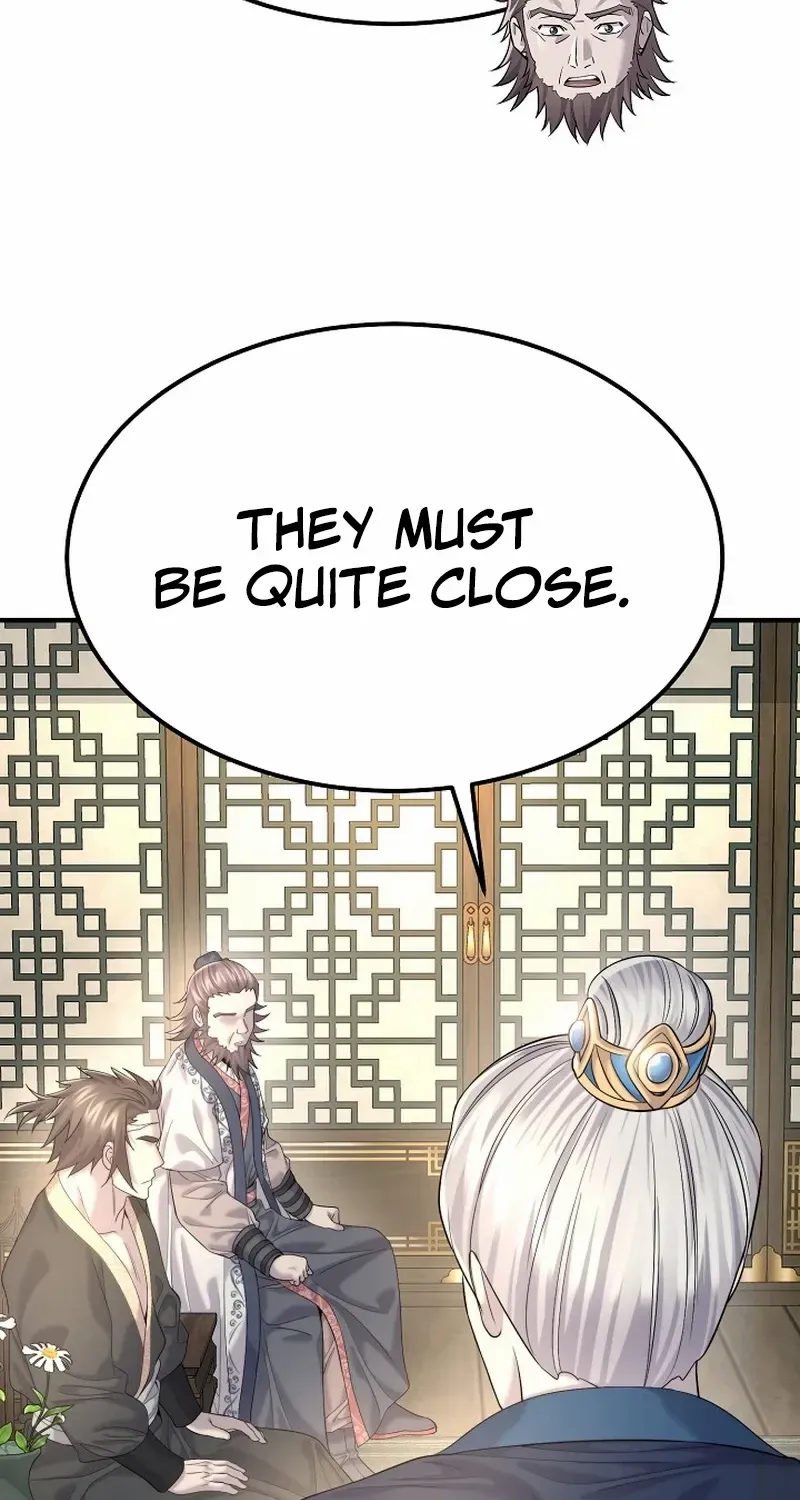 Monopolizing All Opportunities Chapter 12 page 73 - 