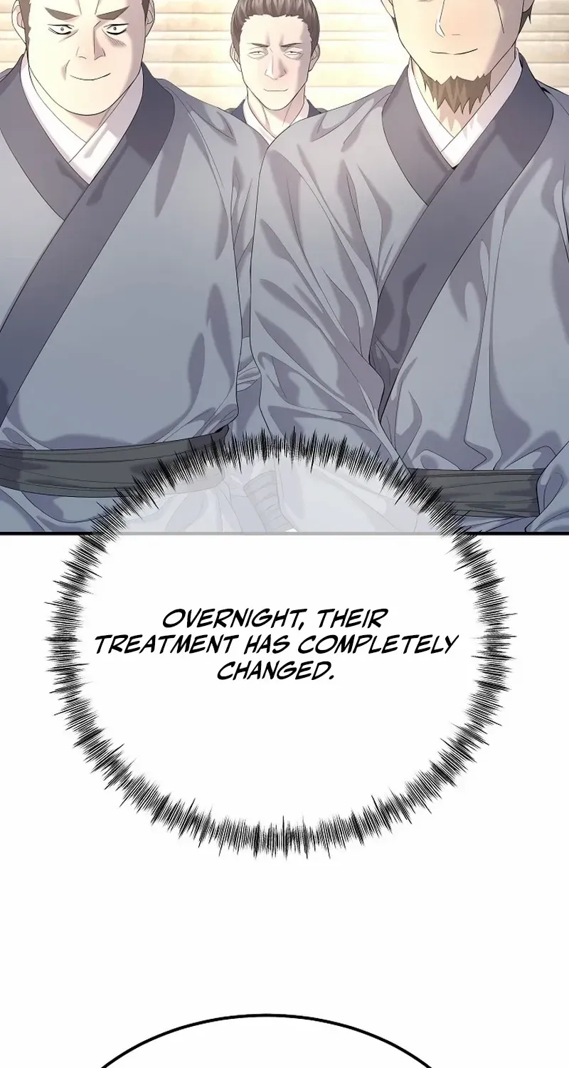 Monopolizing All Opportunities Chapter 12 page 80 - 
