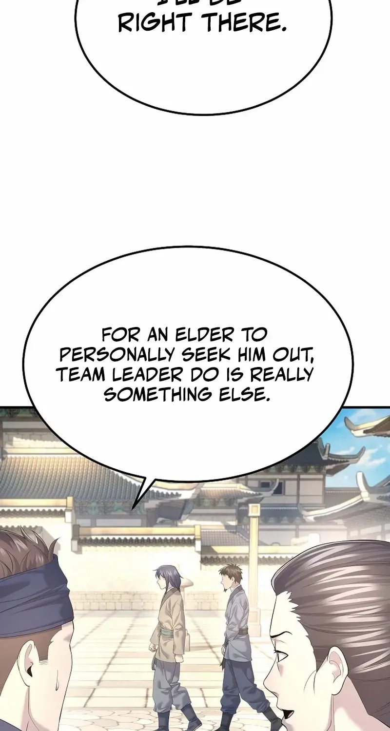Monopolizing All Opportunities Chapter 12 page 82 - 