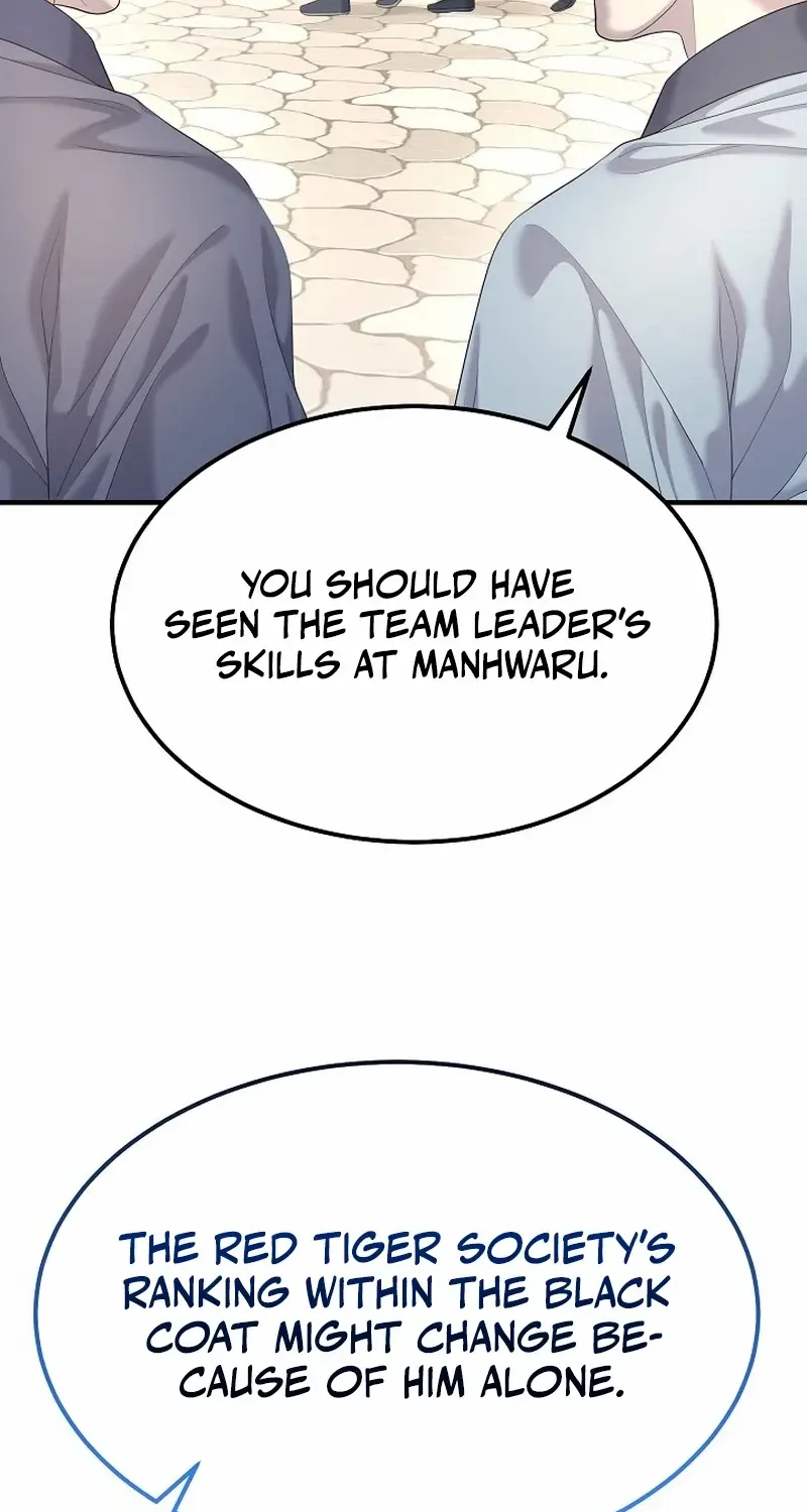 Monopolizing All Opportunities Chapter 12 page 83 - 