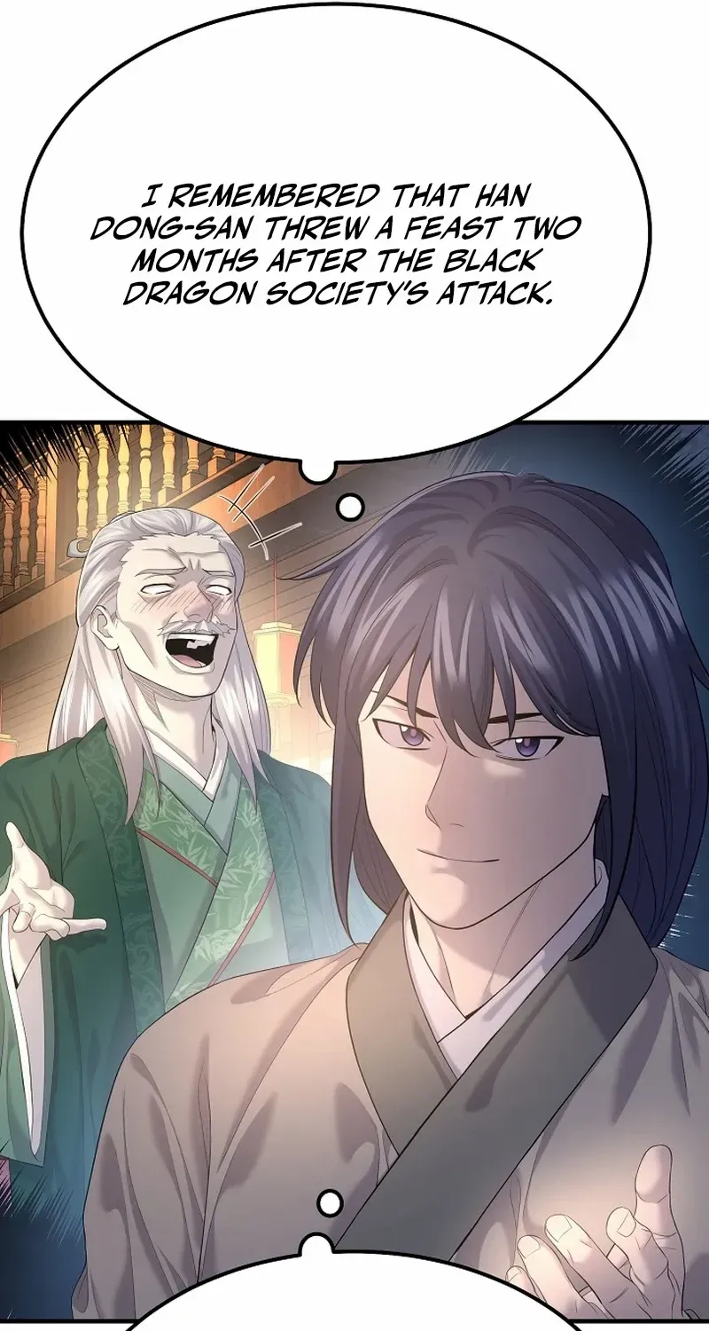 Monopolizing All Opportunities Chapter 12 page 88 - 