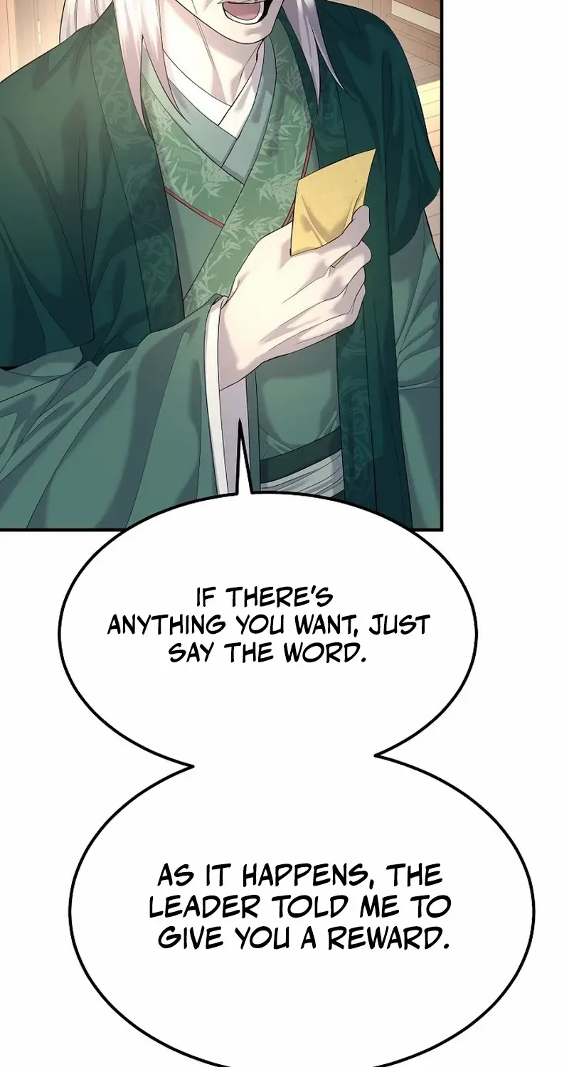 Monopolizing All Opportunities Chapter 12 page 90 - 