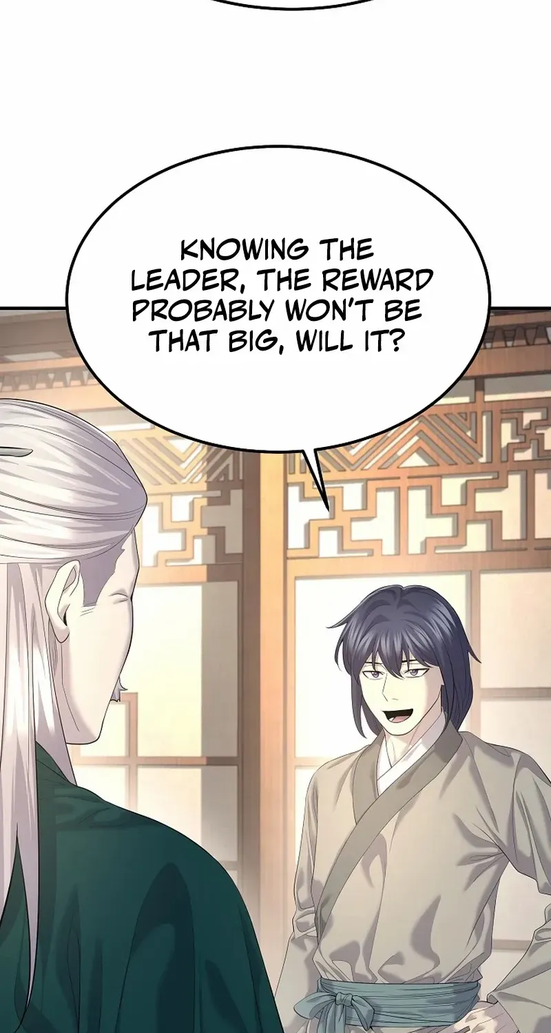 Monopolizing All Opportunities Chapter 12 page 91 - 