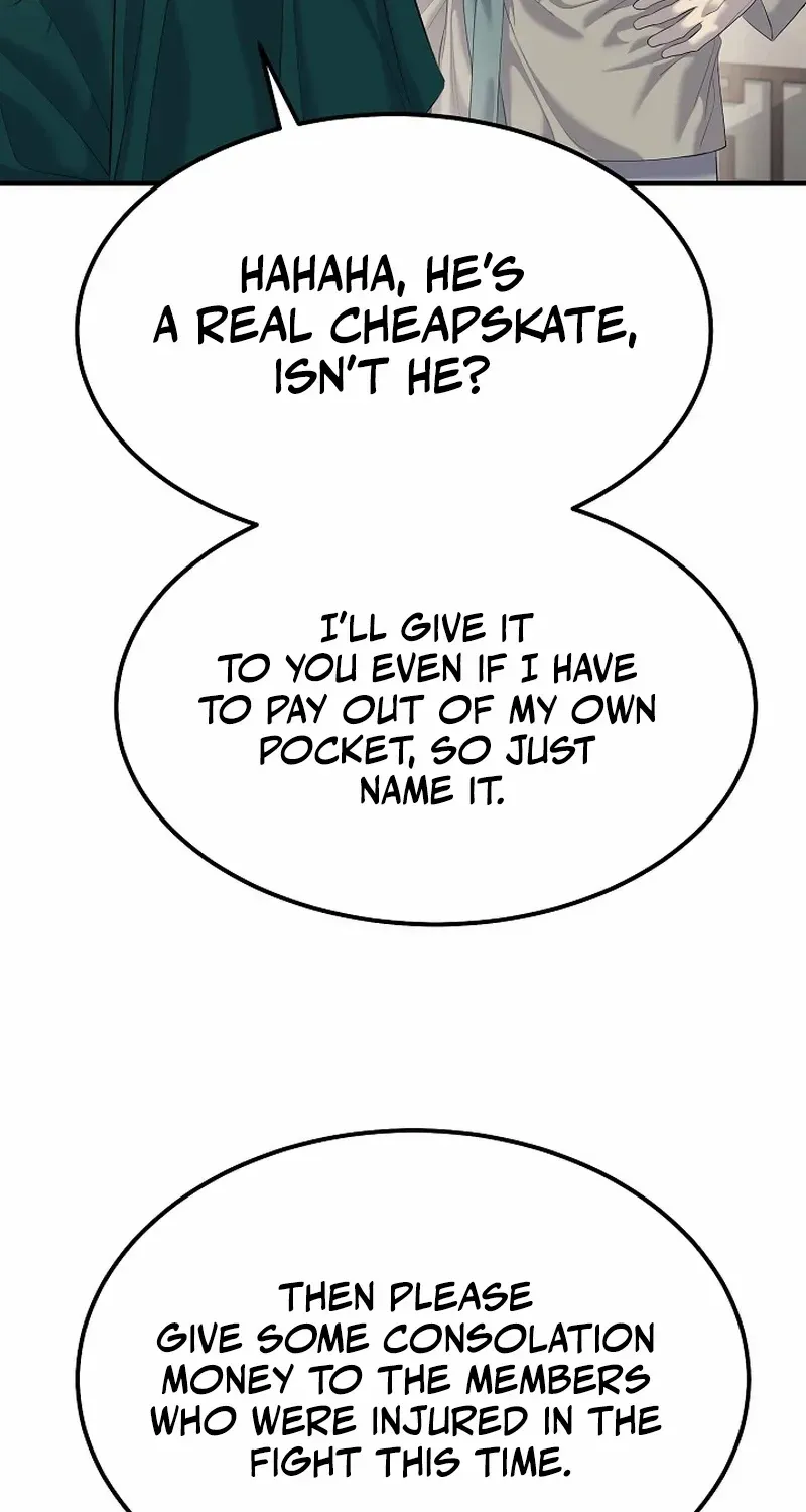 Monopolizing All Opportunities Chapter 12 page 92 - 