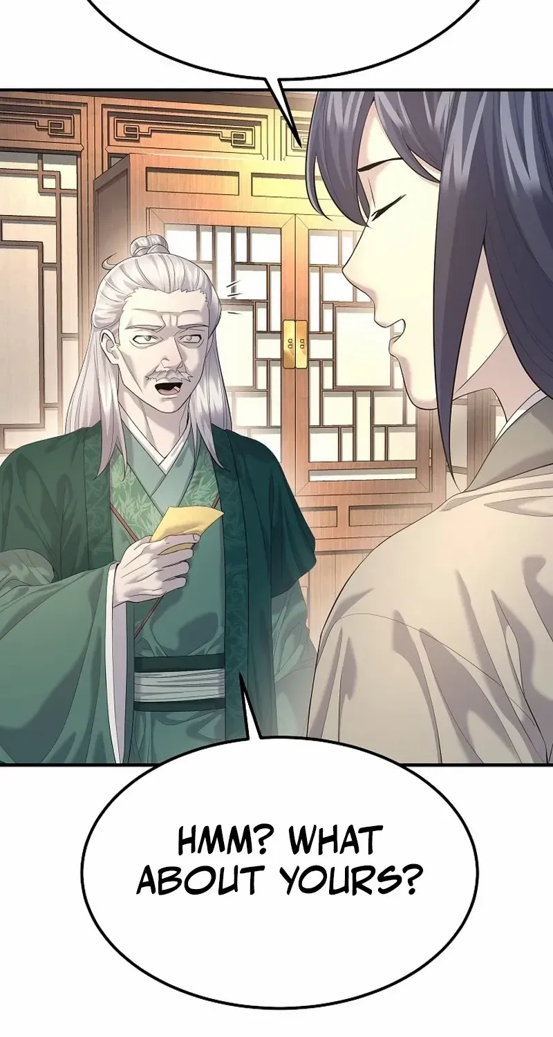 Monopolizing All Opportunities Chapter 12 page 93 - 