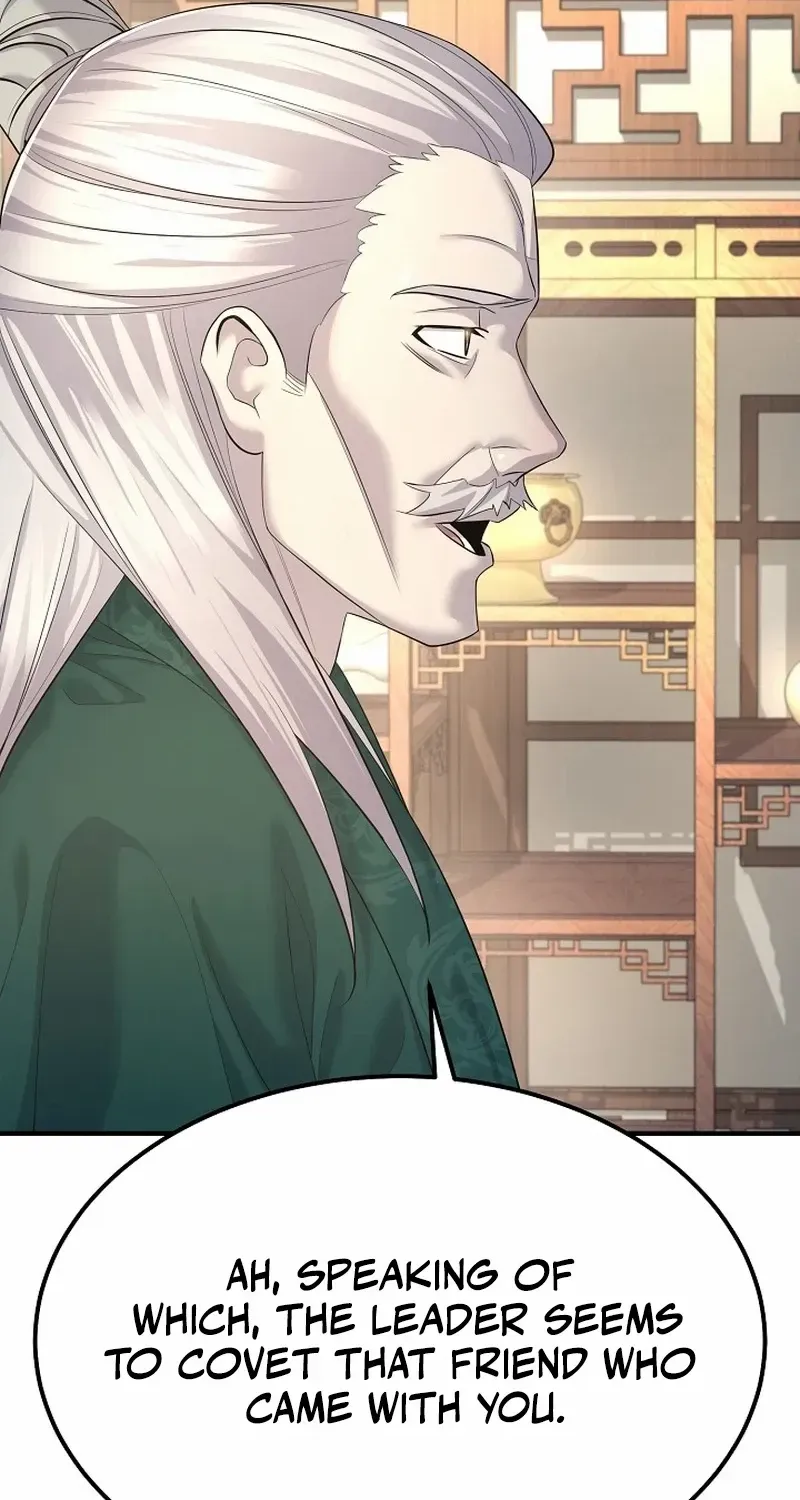 Monopolizing All Opportunities Chapter 12 page 95 - 