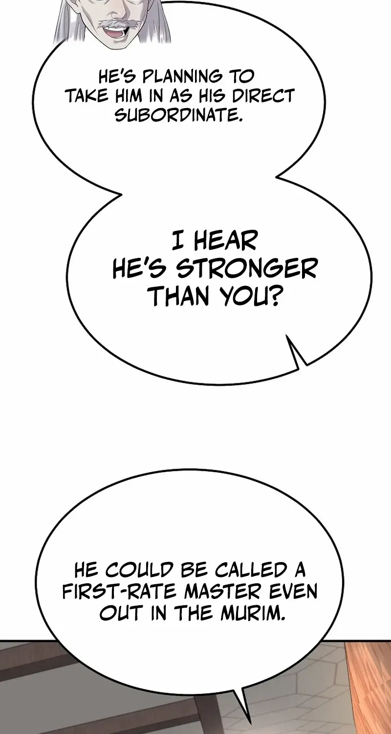 Monopolizing All Opportunities Chapter 12 page 98 - 
