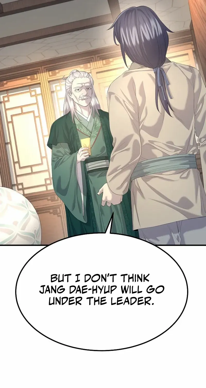 Monopolizing All Opportunities Chapter 12 page 99 - 