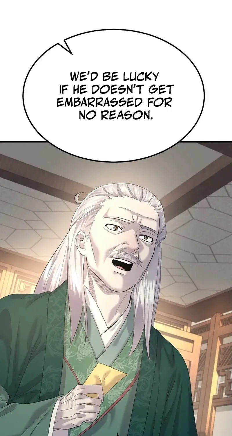 Monopolizing All Opportunities Chapter 12 page 100 - 