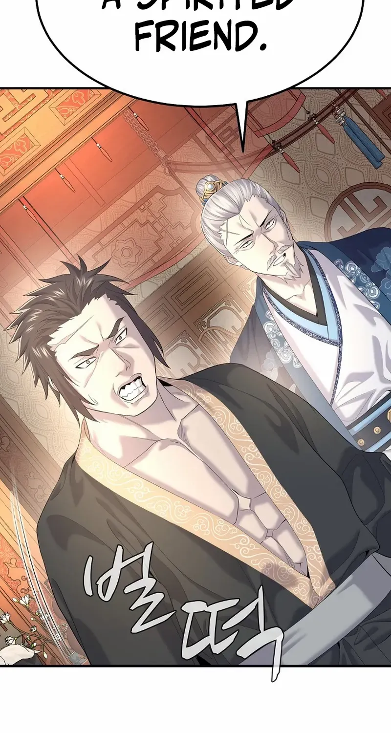 Monopolizing All Opportunities Chapter 13 page 3 - 