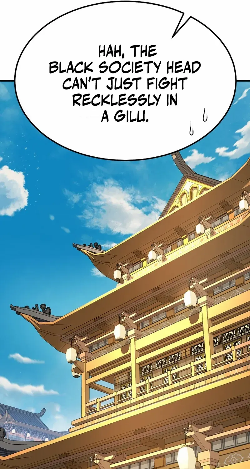 Monopolizing All Opportunities Chapter 13 page 21 - 