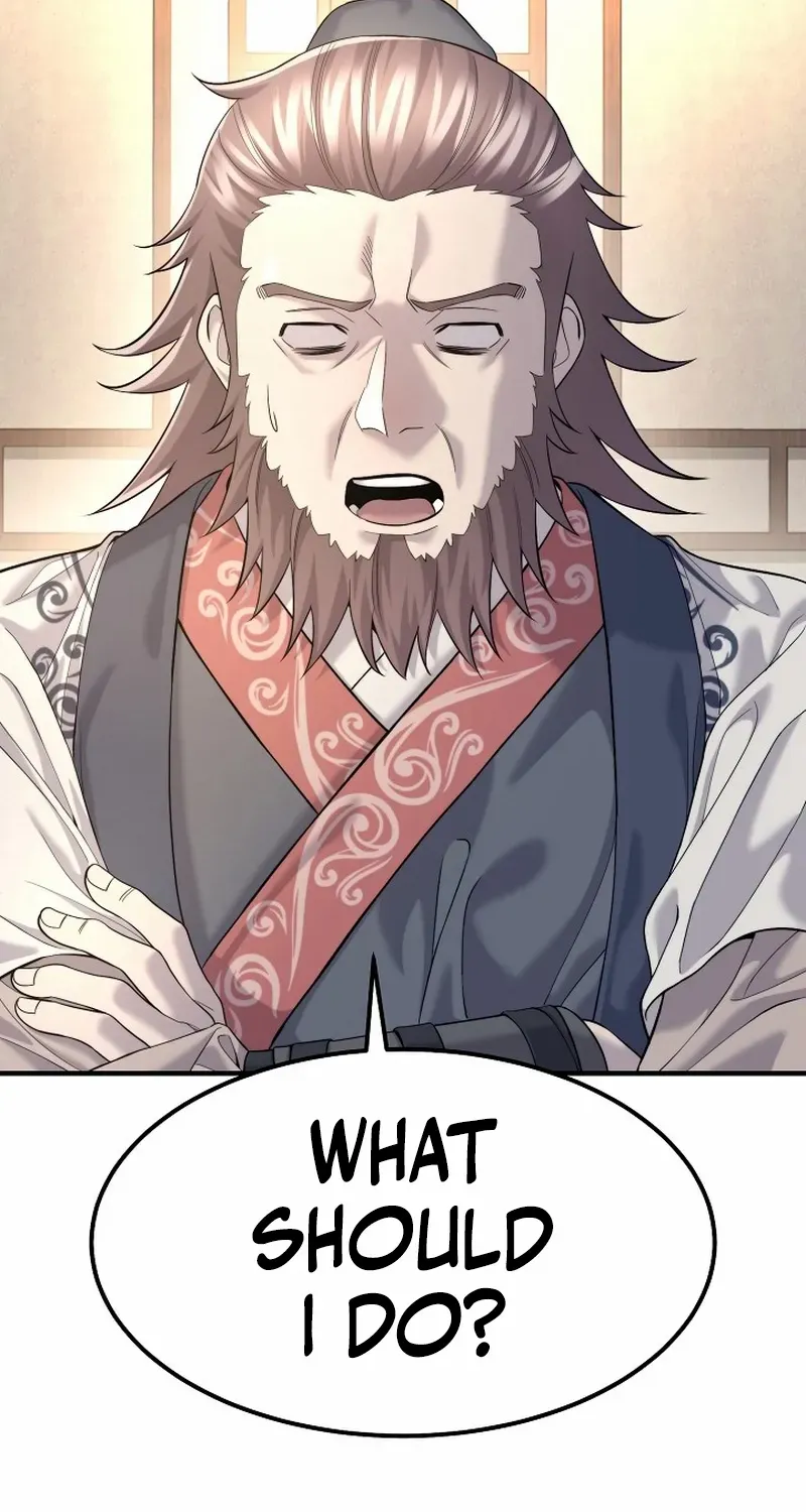 Monopolizing All Opportunities Chapter 13 page 24 - 