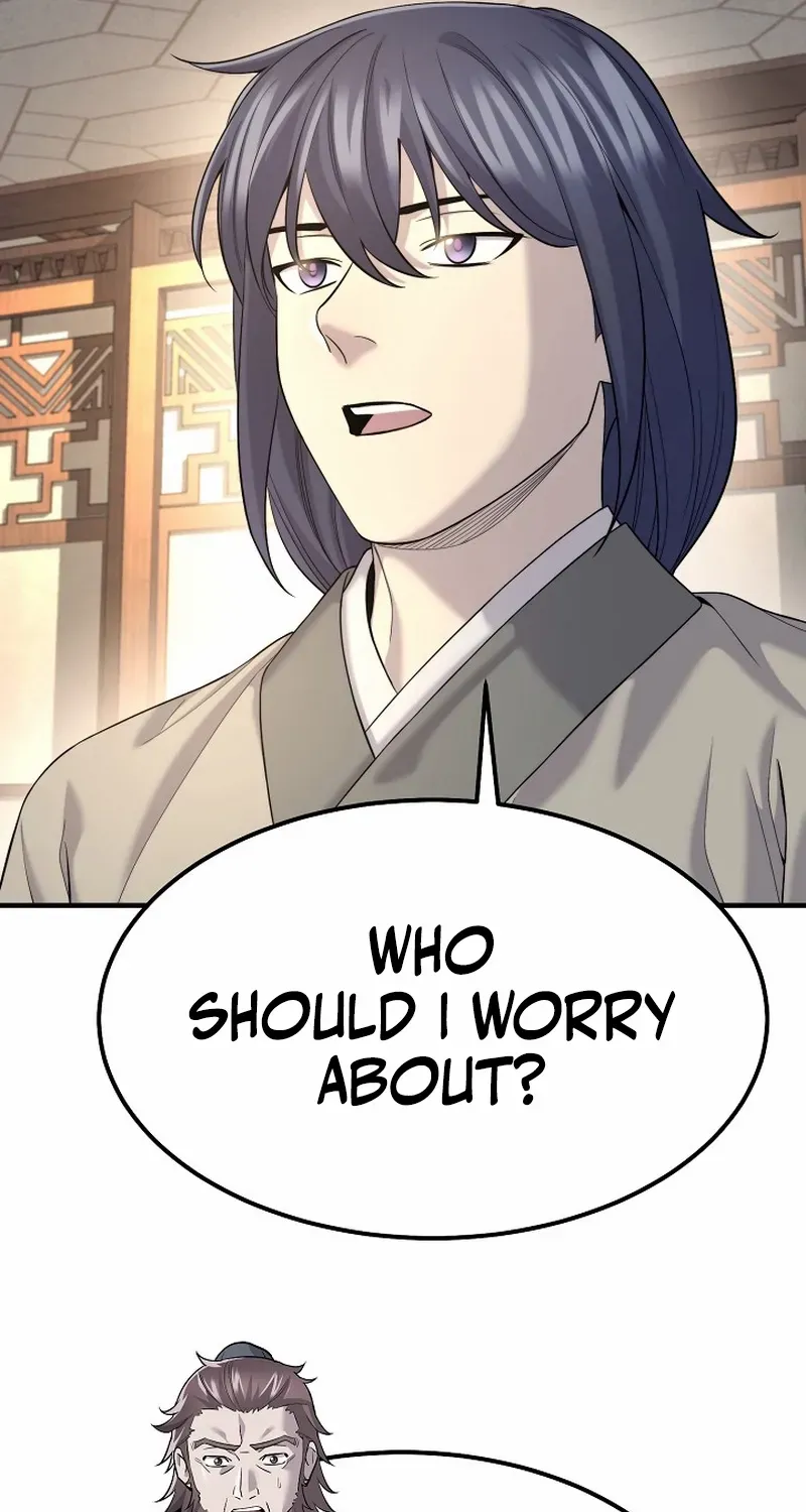 Monopolizing All Opportunities Chapter 13 page 27 - 