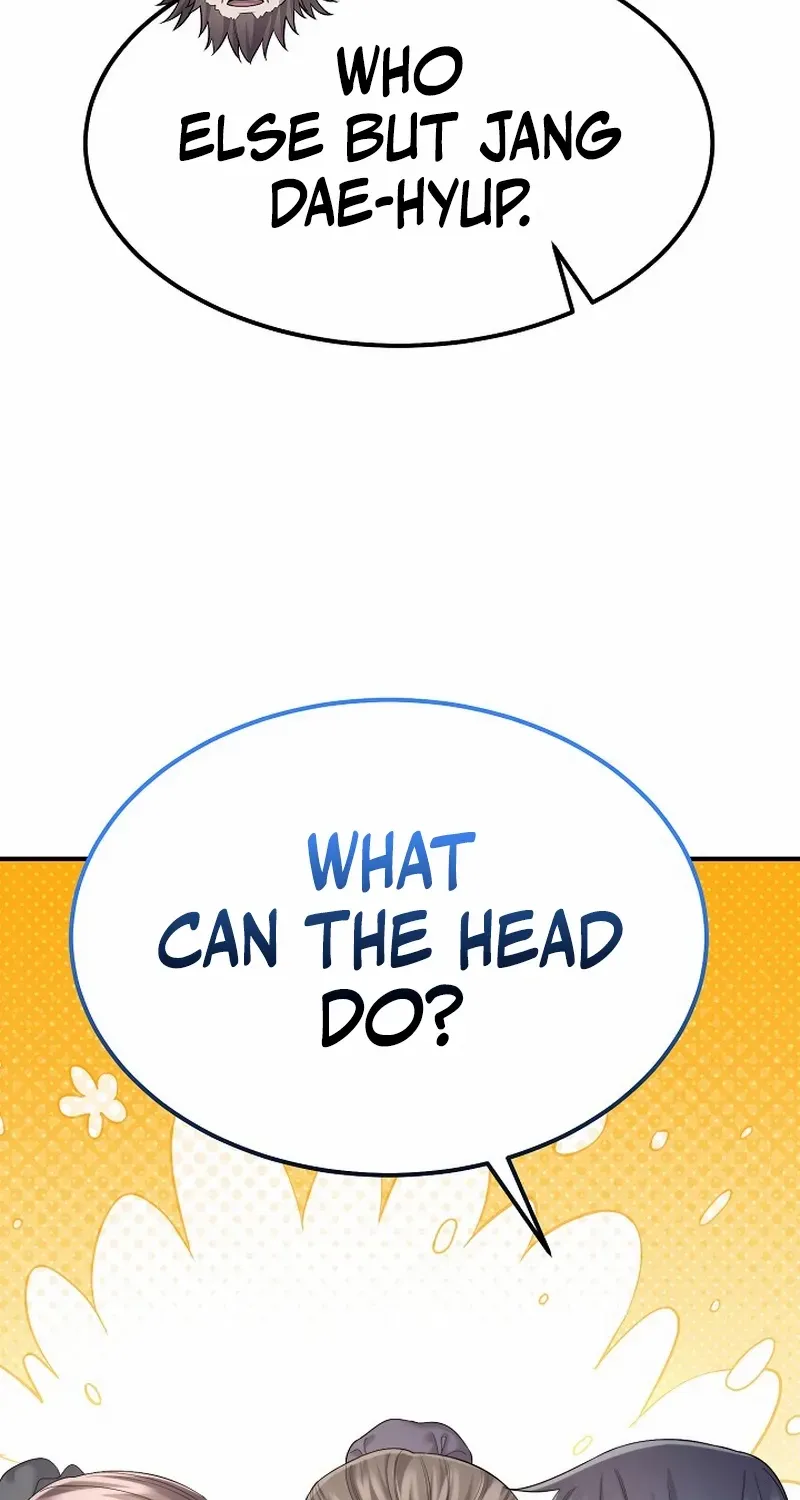 Monopolizing All Opportunities Chapter 13 page 28 - 