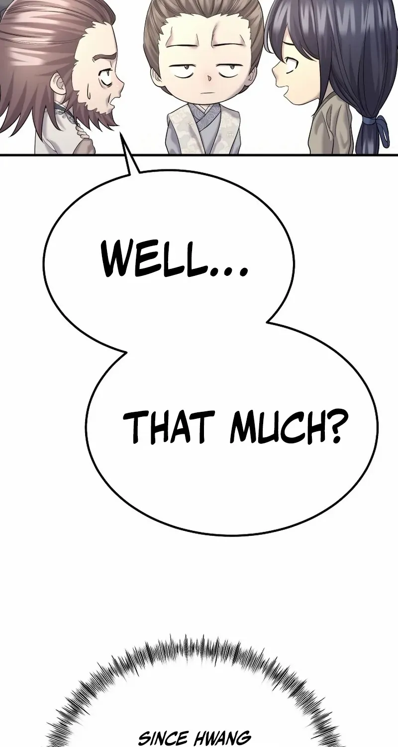 Monopolizing All Opportunities Chapter 13 page 29 - 