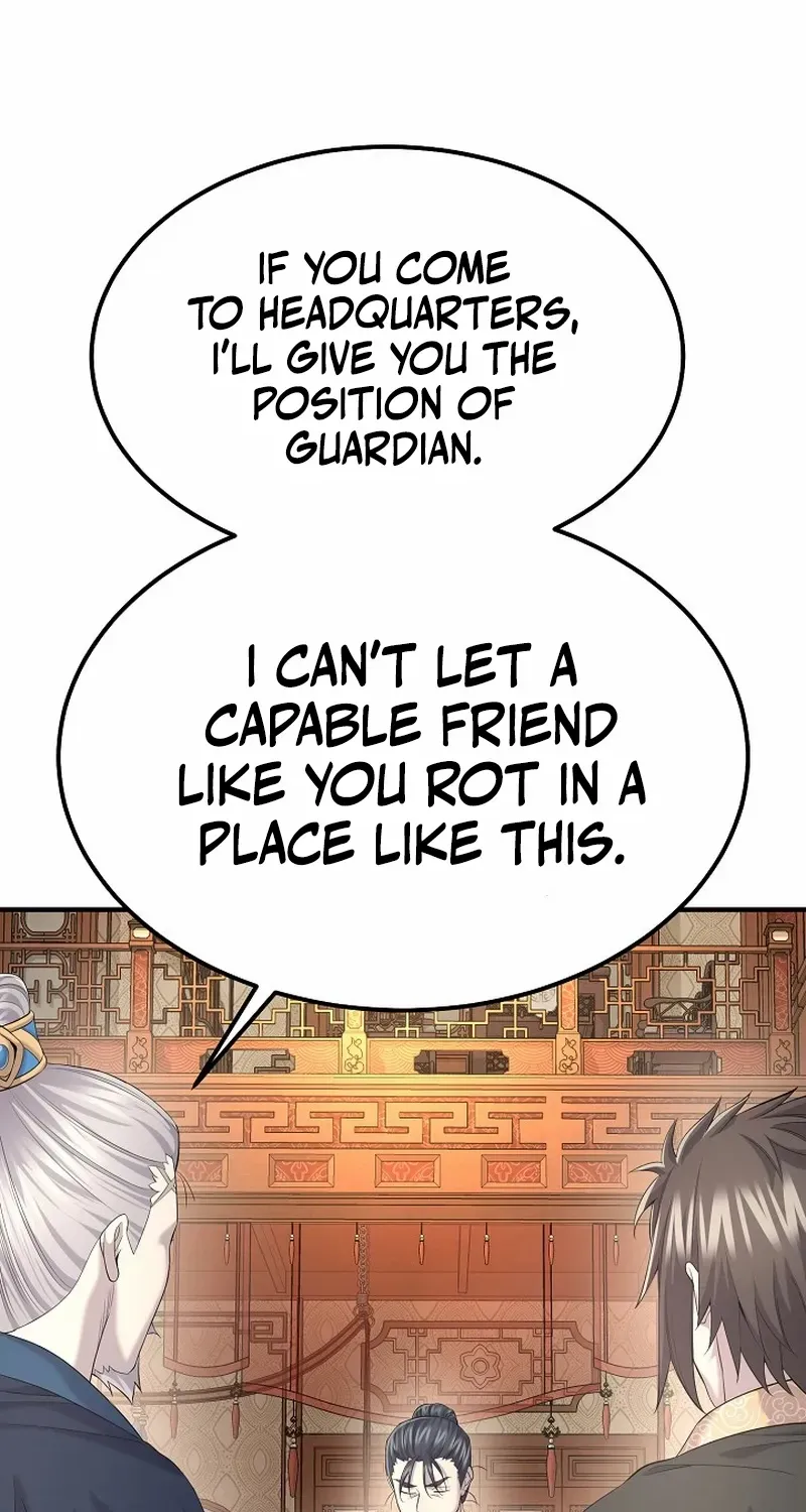 Monopolizing All Opportunities Chapter 13 page 4 - 