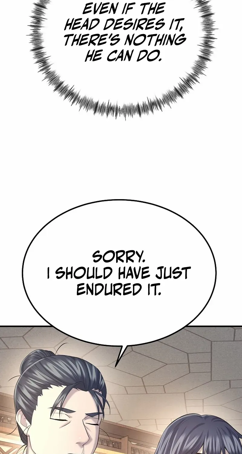 Monopolizing All Opportunities Chapter 13 page 31 - 