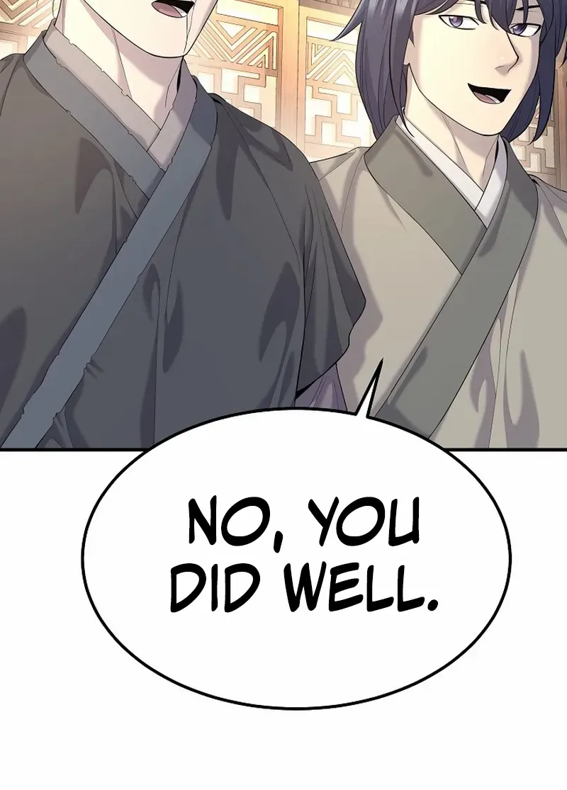 Monopolizing All Opportunities Chapter 13 page 32 - 